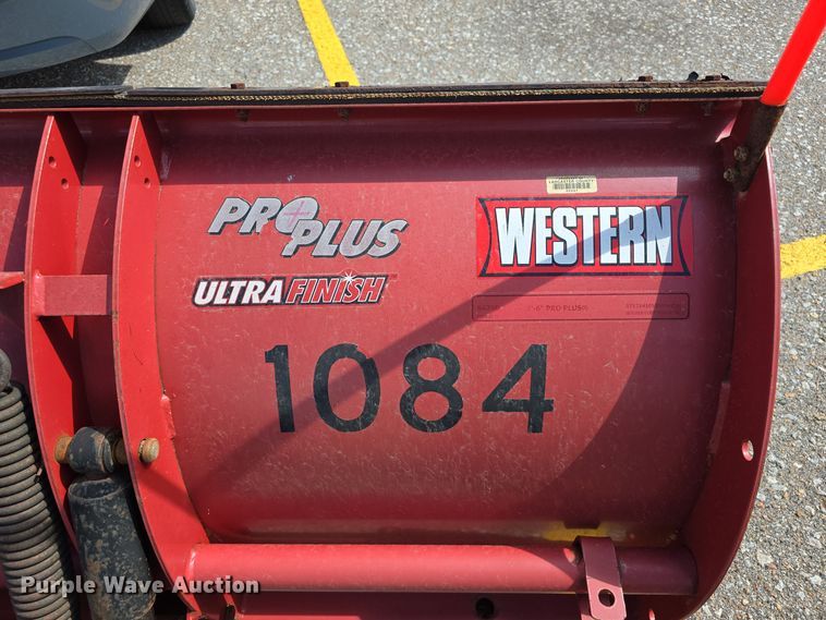 image for item LW9902 2008 Dodge Ram 2500HD pickup truck