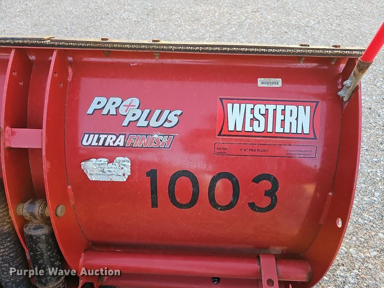 image for item LW9903 2008 Dodge Ram 2500HD pickup truck