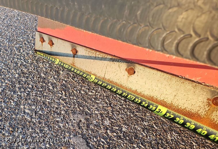 image for item LW9903 2008 Dodge Ram 2500HD pickup truck