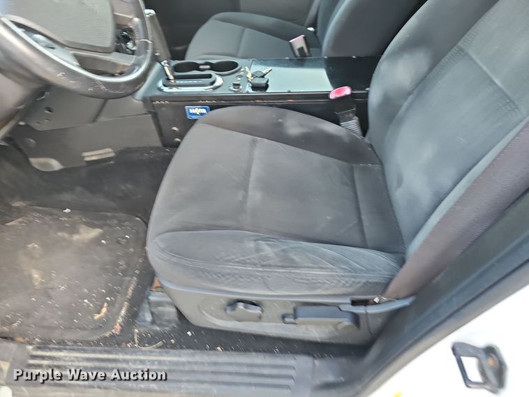 image for item LW9907 2010 Ford Explorer XLT SUV