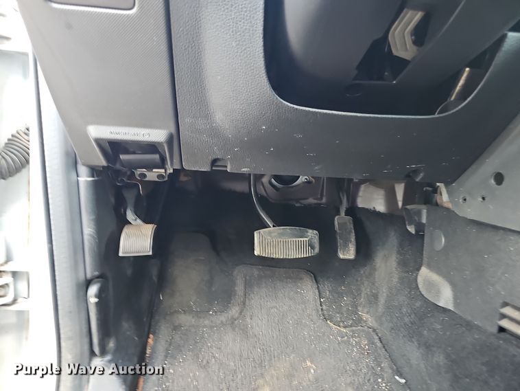 image for item LW9907 2010 Ford Explorer XLT SUV