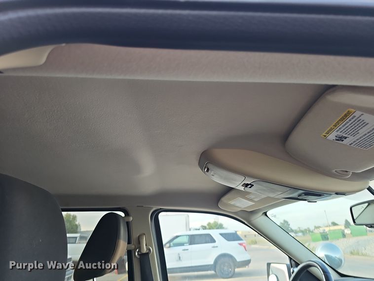 image for item LW9907 2010 Ford Explorer XLT SUV