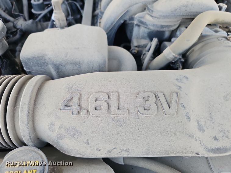 image for item LW9907 2010 Ford Explorer XLT SUV