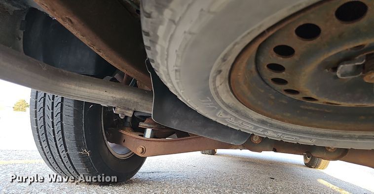 image for item LW9907 2010 Ford Explorer XLT SUV