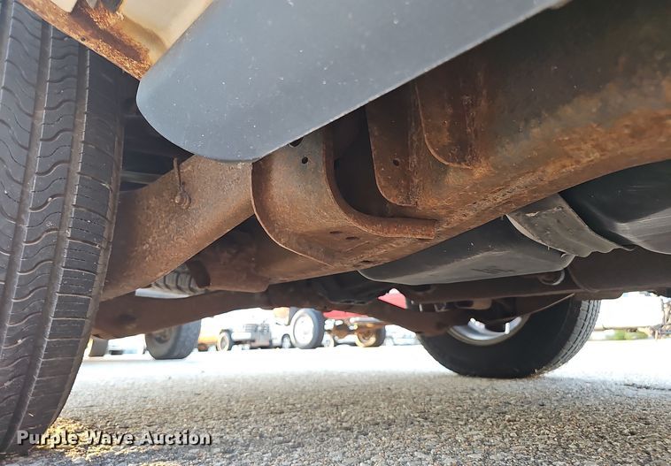 image for item LW9907 2010 Ford Explorer XLT SUV