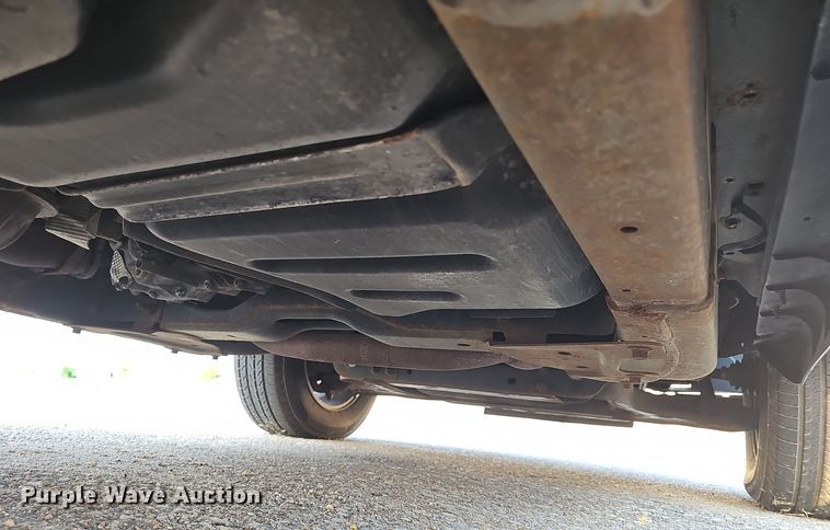 image for item LW9907 2010 Ford Explorer XLT SUV