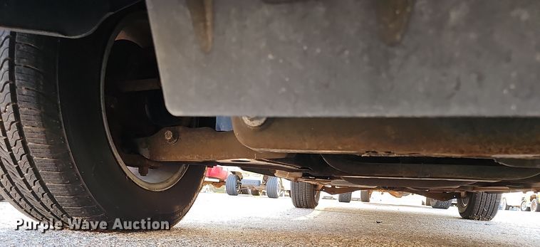 image for item LW9907 2010 Ford Explorer XLT SUV