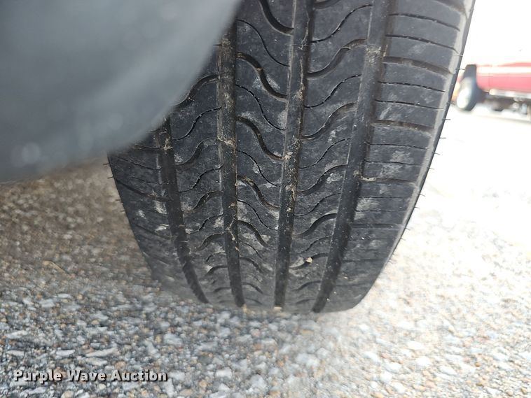 image for item LW9907 2010 Ford Explorer XLT SUV