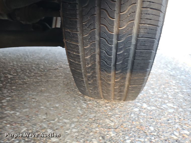 image for item LW9907 2010 Ford Explorer XLT SUV