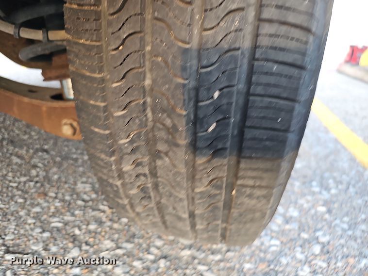 image for item LW9907 2010 Ford Explorer XLT SUV