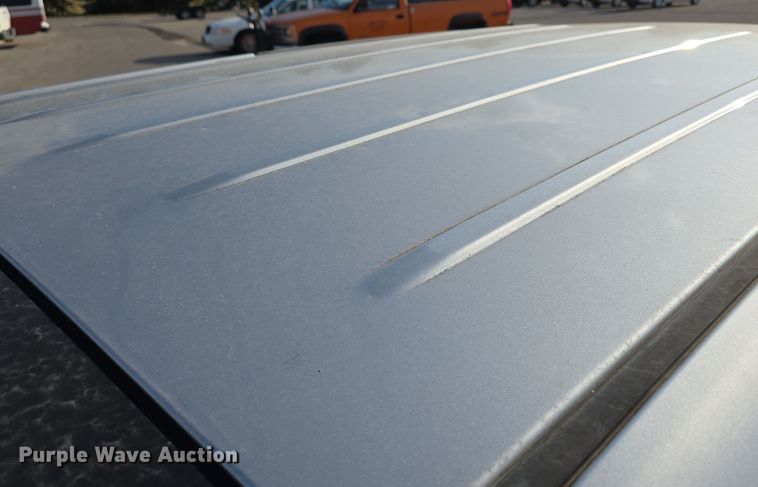 image for item LW9908 2010 Dodge Grand Caravan SE van