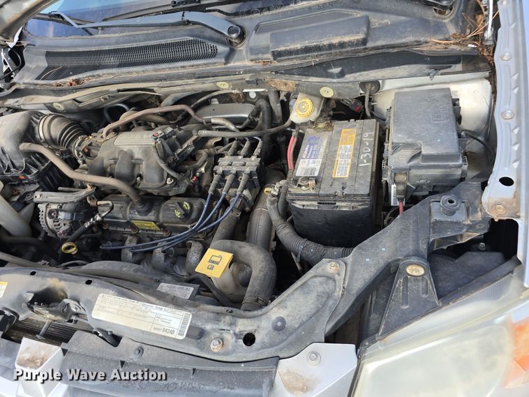 image for item LW9908 2010 Dodge Grand Caravan SE van