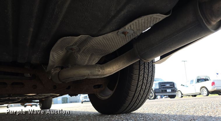 image for item LW9908 2010 Dodge Grand Caravan SE van