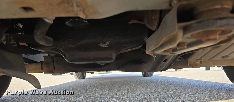 image for item LW9908 2010 Dodge Grand Caravan SE van