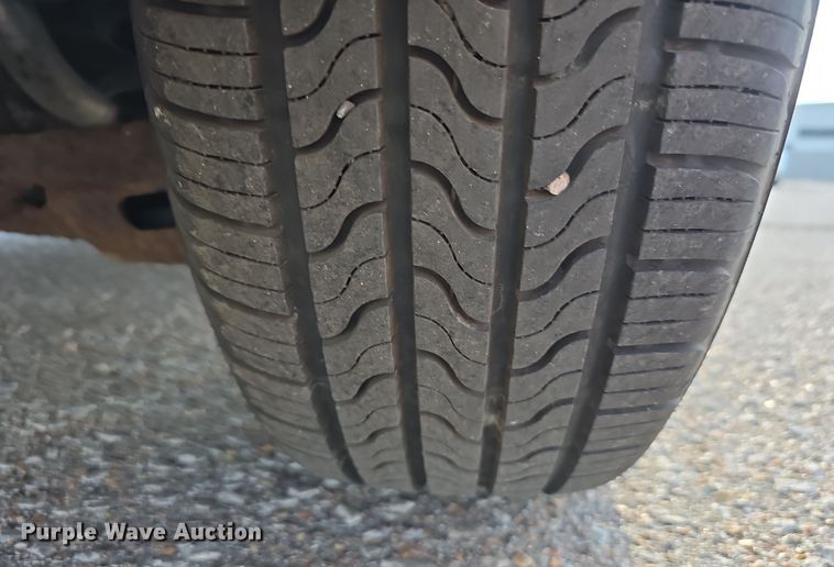 image for item LW9908 2010 Dodge Grand Caravan SE van