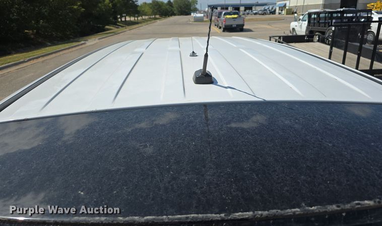 image for item LW9910 2014 Ford Explorer Police Interceptor SUV