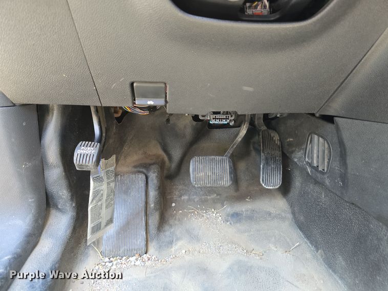 image for item LW9910 2014 Ford Explorer Police Interceptor SUV