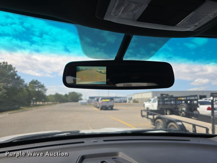 image for item LW9910 2014 Ford Explorer Police Interceptor SUV