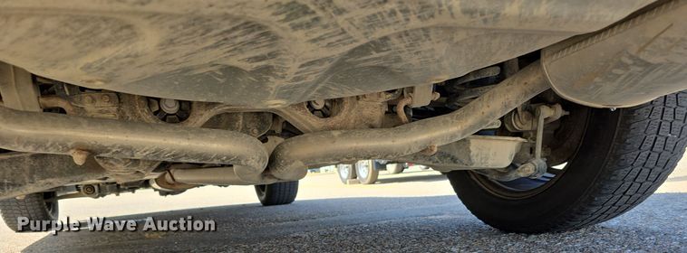 image for item LW9910 2014 Ford Explorer Police Interceptor SUV