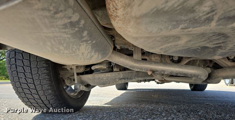 image for item LW9910 2014 Ford Explorer Police Interceptor SUV