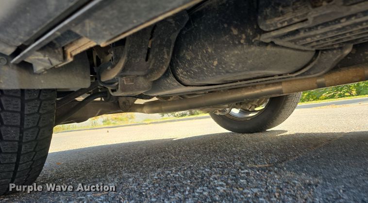 image for item LW9910 2014 Ford Explorer Police Interceptor SUV