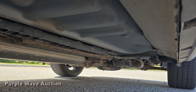 image for item LW9910 2014 Ford Explorer Police Interceptor SUV