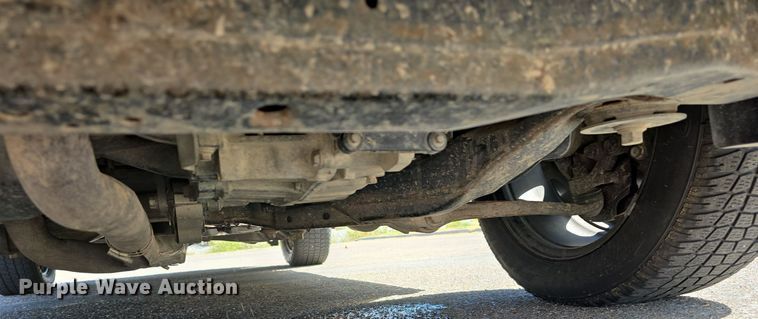 image for item LW9910 2014 Ford Explorer Police Interceptor SUV