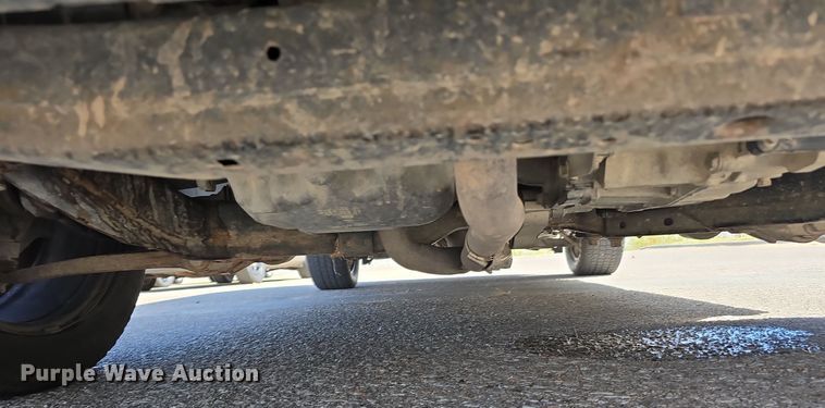 image for item LW9910 2014 Ford Explorer Police Interceptor SUV