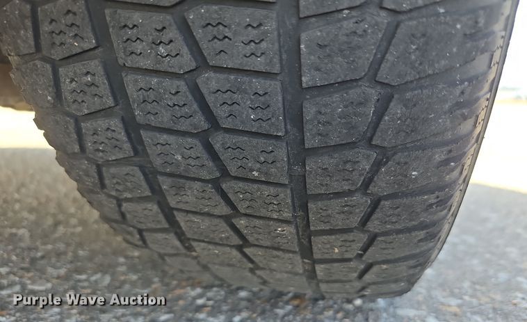 image for item LW9910 2014 Ford Explorer Police Interceptor SUV