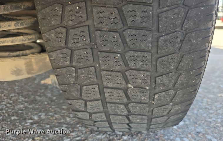 image for item LW9910 2014 Ford Explorer Police Interceptor SUV