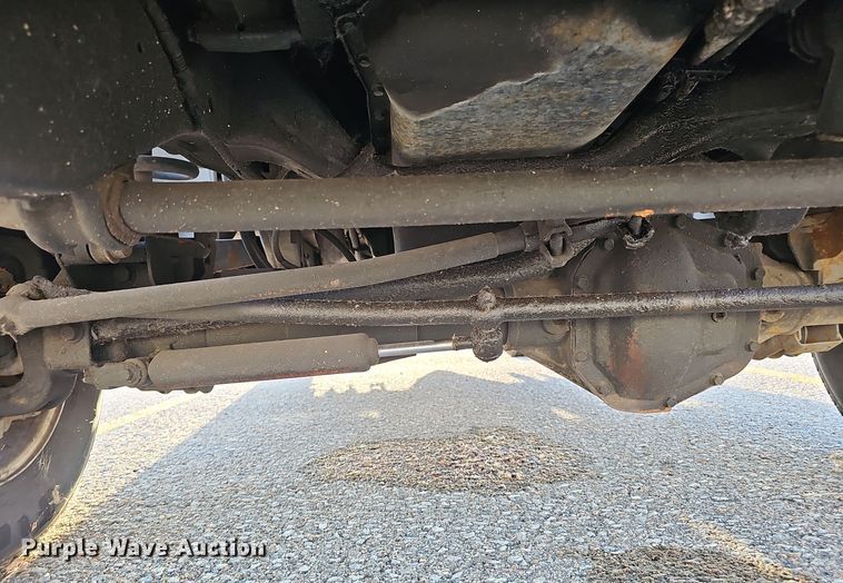 image for item LW9912 2001 Dodge Ram 2500 Laramie SLT Quad Cab pickup truck