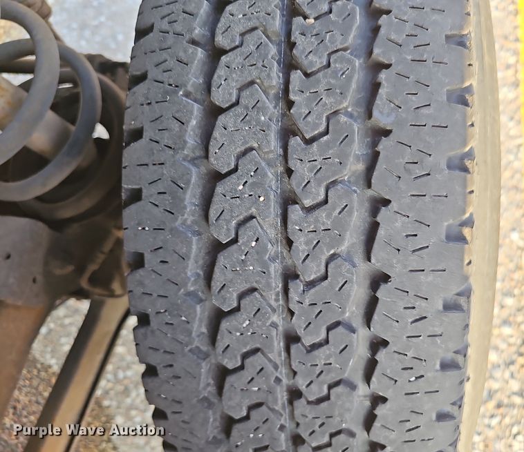 image for item LW9912 2001 Dodge Ram 2500 Laramie SLT Quad Cab pickup truck