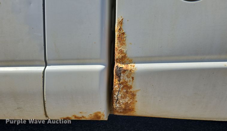 image for item LW9914 2008 Dodge Ram 2500HD pickup truck