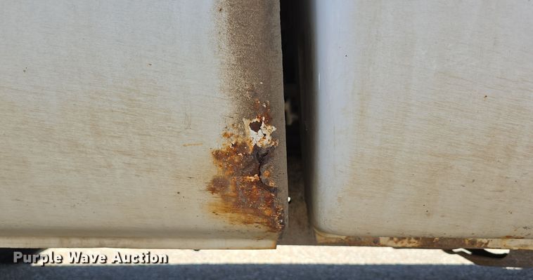 image for item LW9914 2008 Dodge Ram 2500HD pickup truck