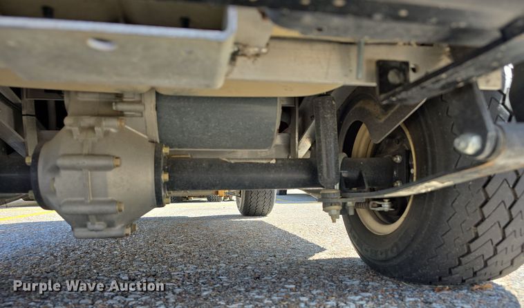 image for item LW9915 2006 Club Car 34 golf cart