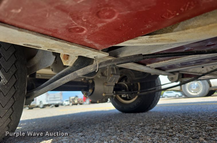 image for item LW9915 2006 Club Car 34 golf cart