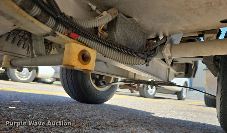 image for item LW9915 2006 Club Car 34 golf cart