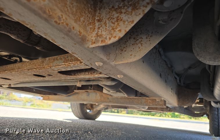 image for item LW9918 2005 Chevrolet Suburban 2500 SUV