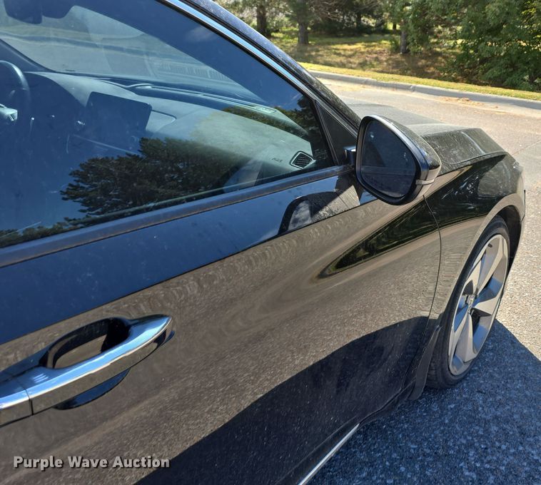 image for item LW9919 2018 Honda Accord Touring 