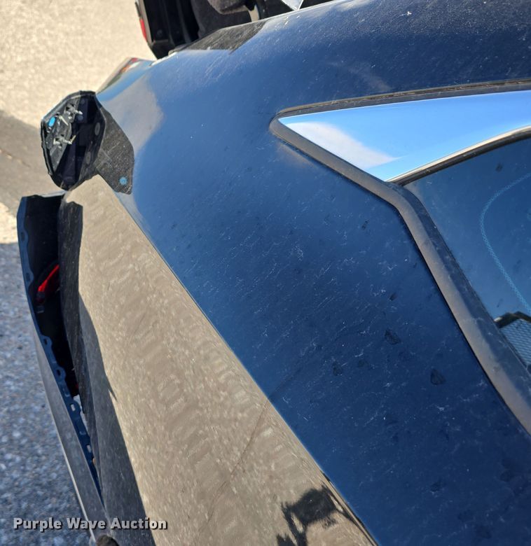 image for item LW9919 2018 Honda Accord Touring 