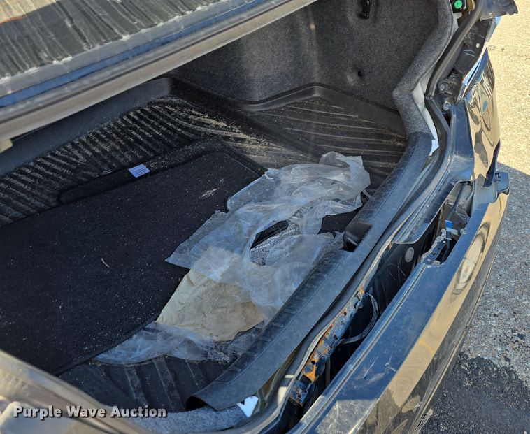 image for item LW9919 2018 Honda Accord Touring 