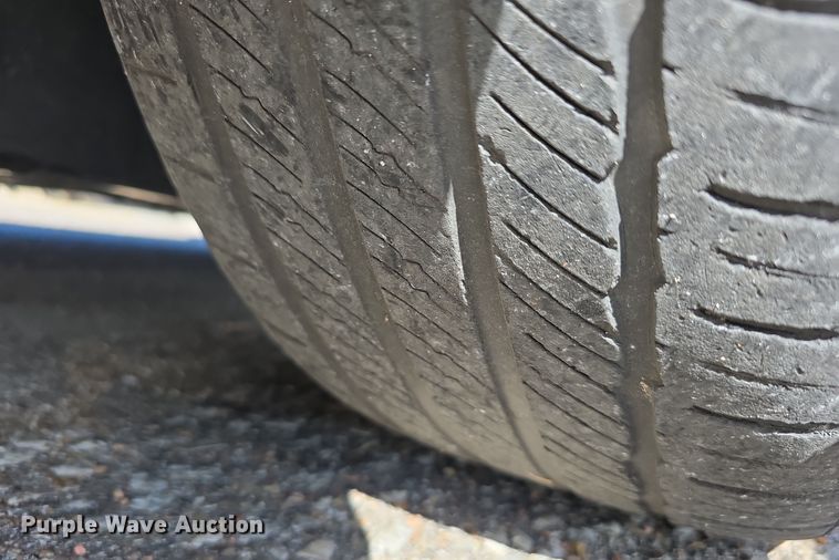 image for item LW9919 2018 Honda Accord Touring 