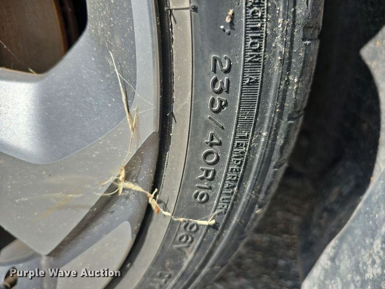 image for item LW9919 2018 Honda Accord Touring 