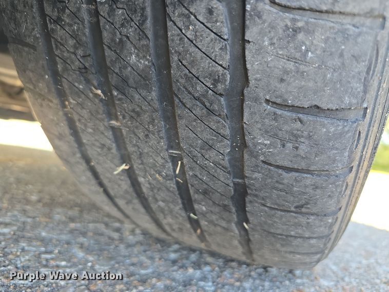 image for item LW9919 2018 Honda Accord Touring 