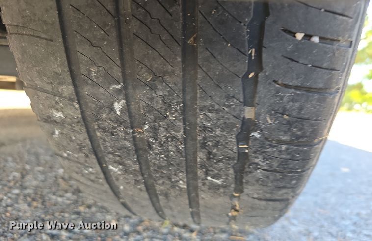 image for item LW9919 2018 Honda Accord Touring 