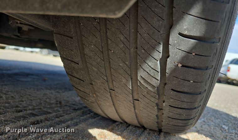 image for item LW9919 2018 Honda Accord Touring 