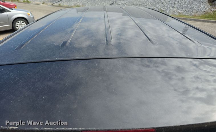 image for item LW9920 2016 Dodge Grand Caravan van