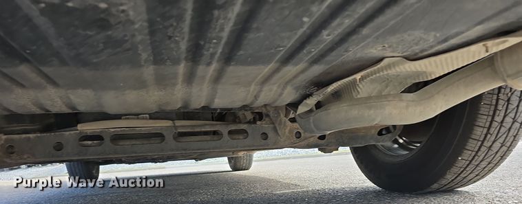 image for item LW9920 2016 Dodge Grand Caravan van