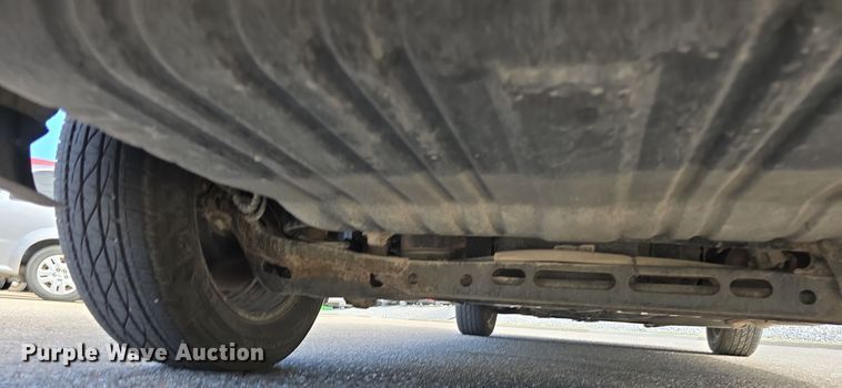 image for item LW9920 2016 Dodge Grand Caravan van