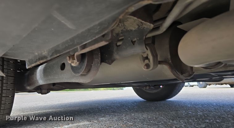 image for item LW9920 2016 Dodge Grand Caravan van